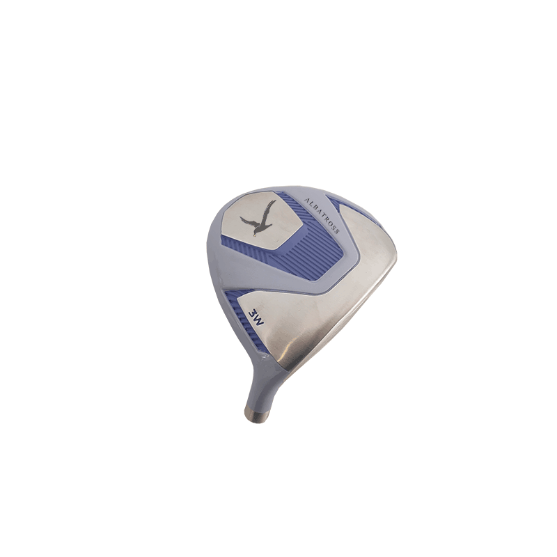 Women Aluminium Golf Driver