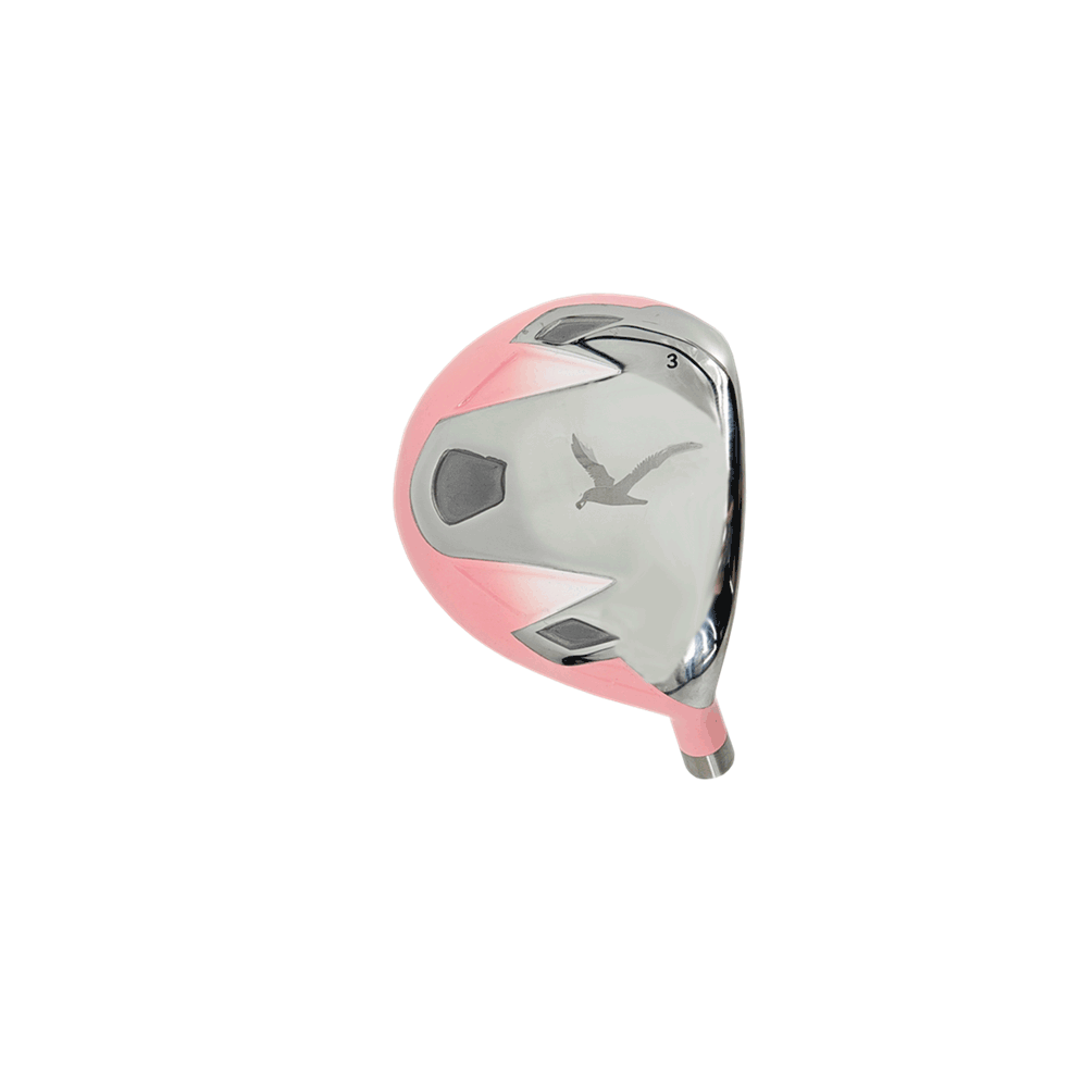 Feminae 3 Fairway Wood