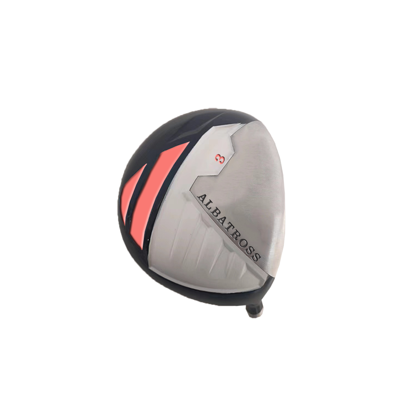 Women scriptor Aluminium Golf Fairway