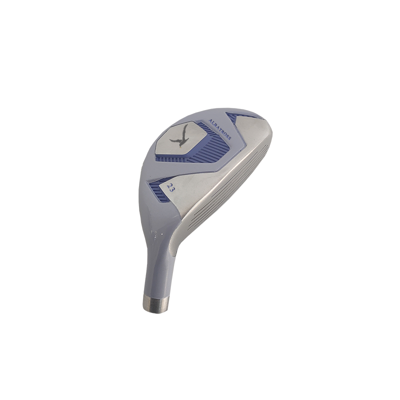Women scriptor Aluminium Golf Hybrid