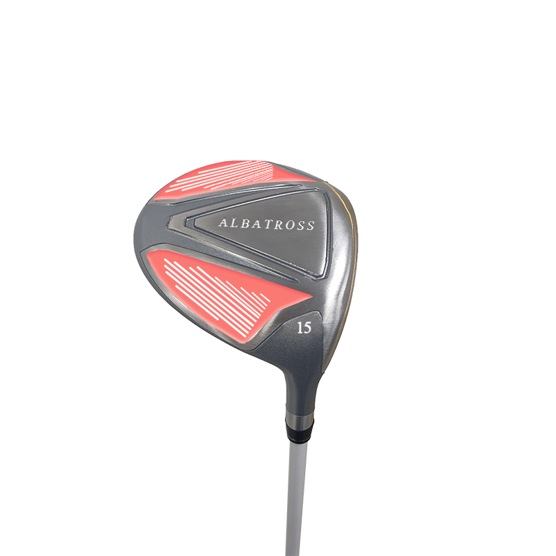 Women scriptor Fairway lignum Club