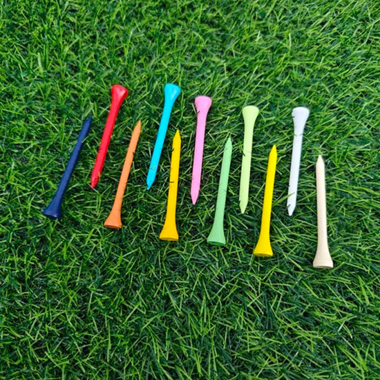 Lignea Golf Tees