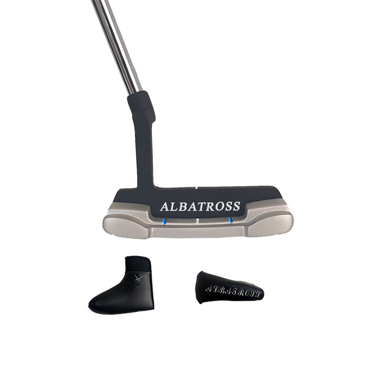 Cadmiae Alloy Blade Putter