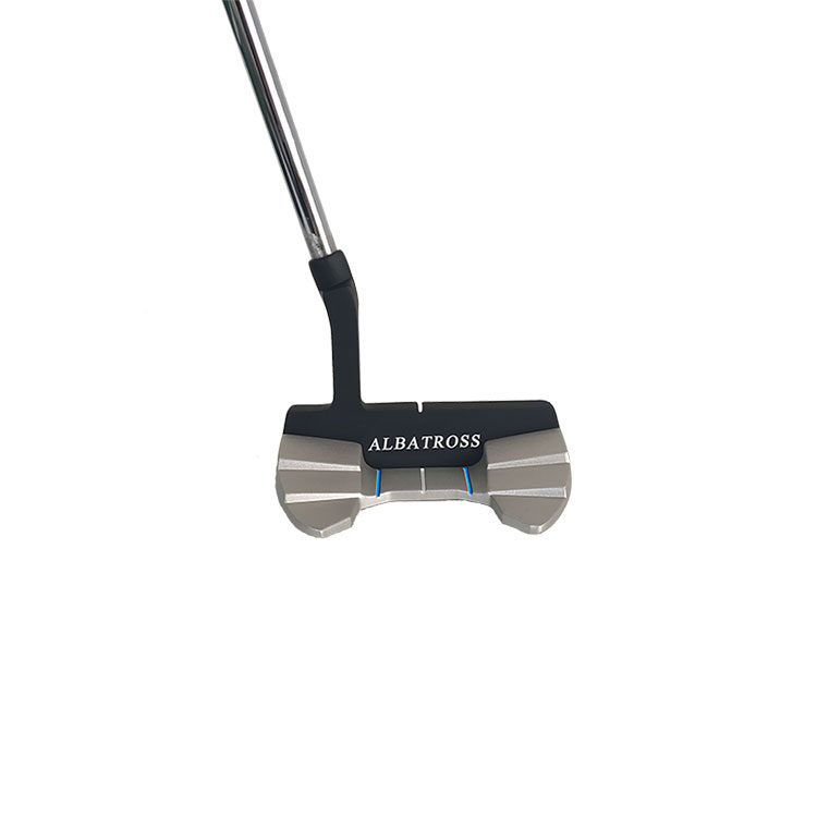 Cadmiae Alloy Mallet Putter